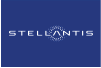 Stellantis small logo